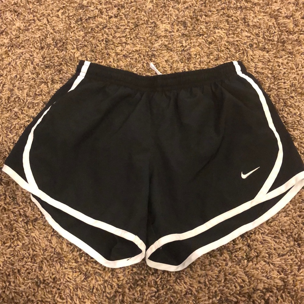 Nike Dry Fit Shorts